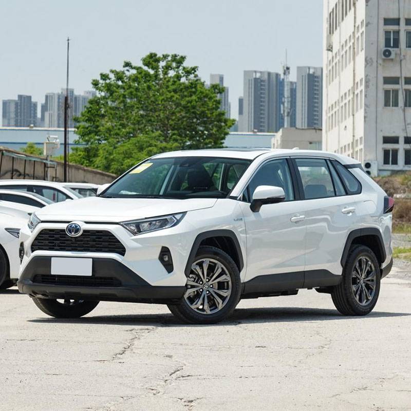 RAV4 Modello 2023 SUV HEV